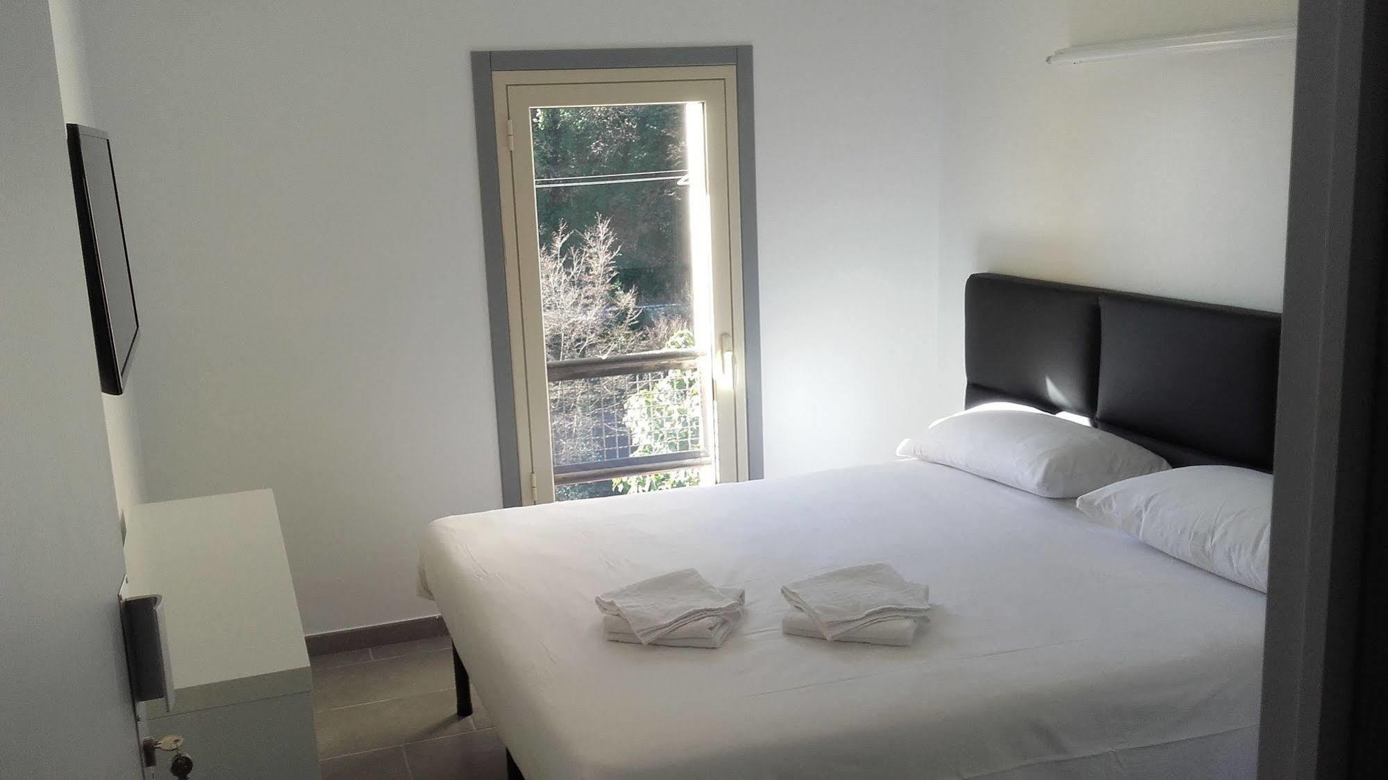 Le Relais De Monti بيت ريفي